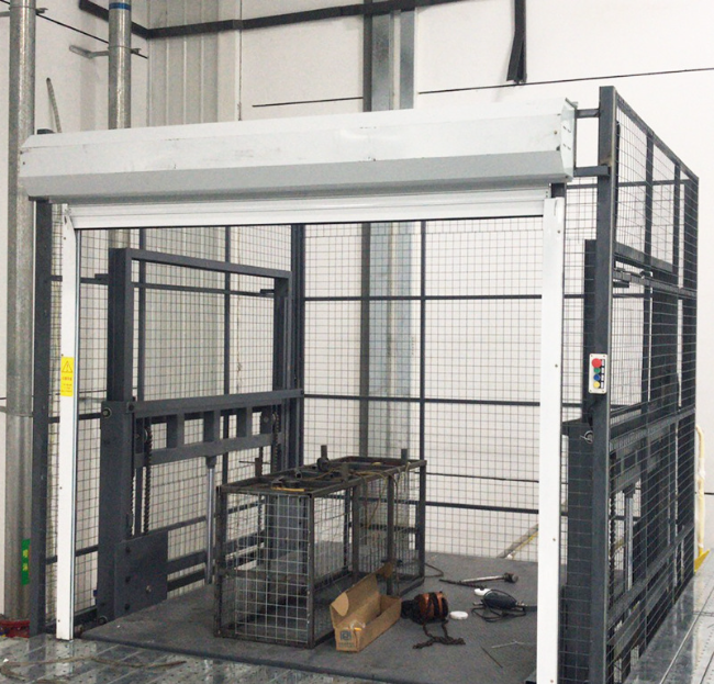 黄山升降平台选型常见问题及解决方案