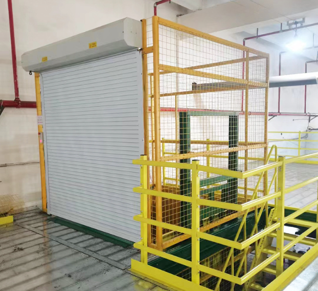 黄山升降平台安全使用常见问题及注意事项